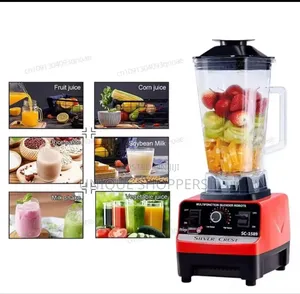 Quality *Silvercrest Blender*