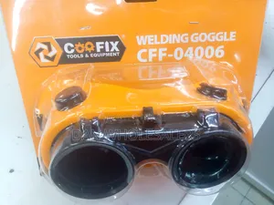 Welding Goggles