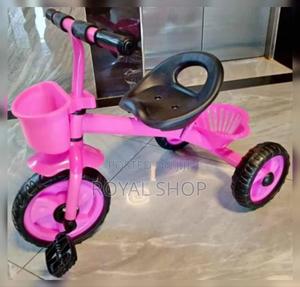 Tricycle Kids Bike Ride - thumbnail 2