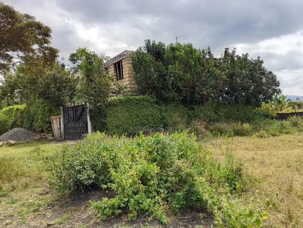 1/8 Plot Kiserian - Pipeline Road ( New Muthaiga) - thumbnail 2