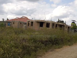 1/8 Plot Kiserian - Pipeline Road ( New Muthaiga)