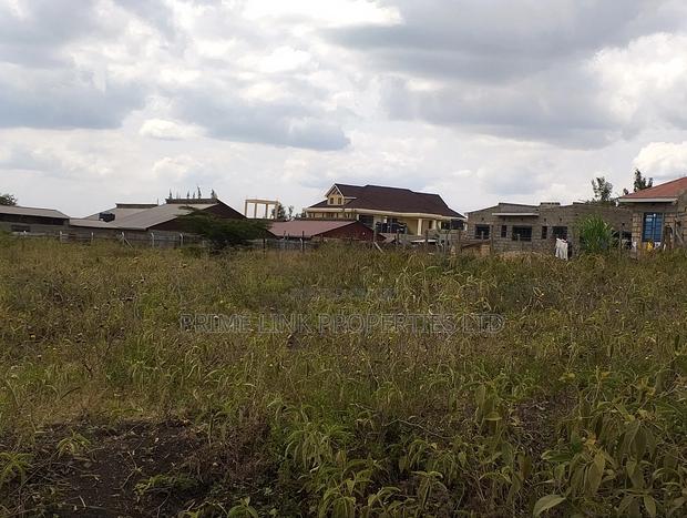 1/8 Plot Kiserian - Pipeline Road ( New Muthaiga) - thumbnail 4