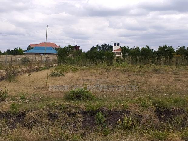 1/8 Plot Kiserian - Pipeline Road ( New Muthaiga) - thumbnail 6