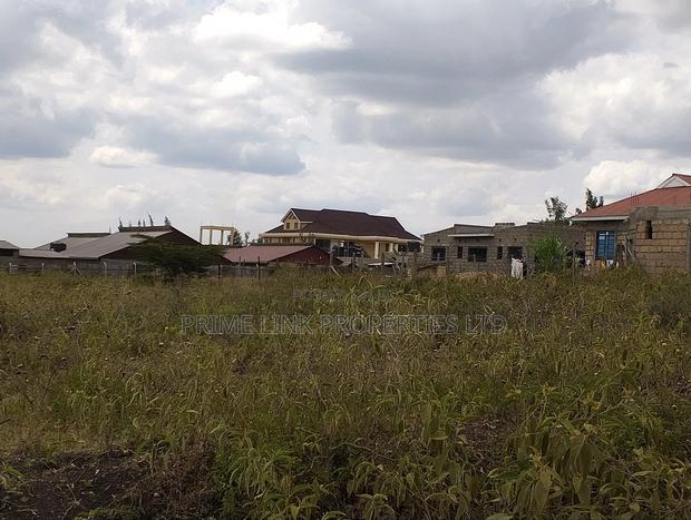 1/8 Plot Kiserian - Pipeline Road ( New Muthaiga) - thumbnail 7