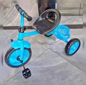 Kids Bike Tricycle