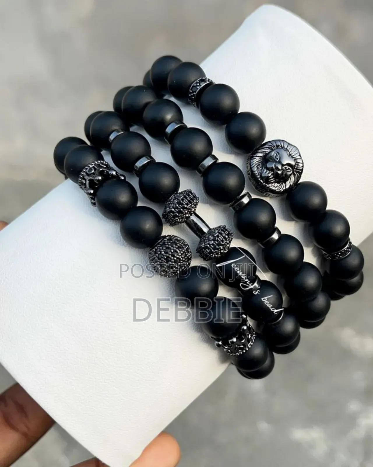 Men Bracelets