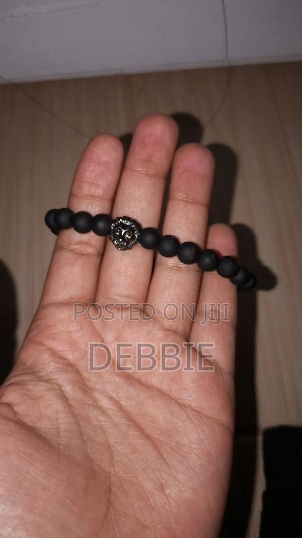 Men Bracelets - thumbnail 3