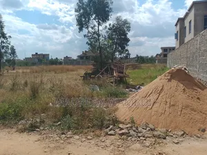 Plot for Sale
