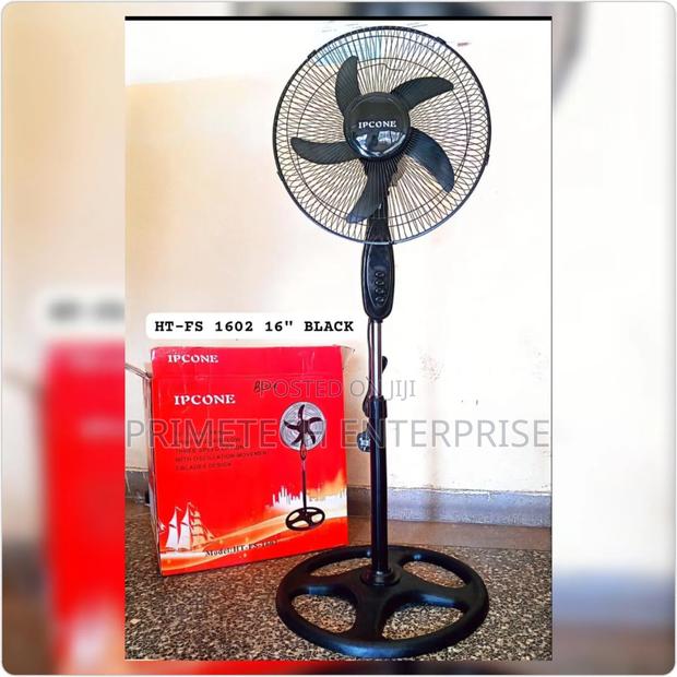 Ipcone Standing Fan 16" - main view