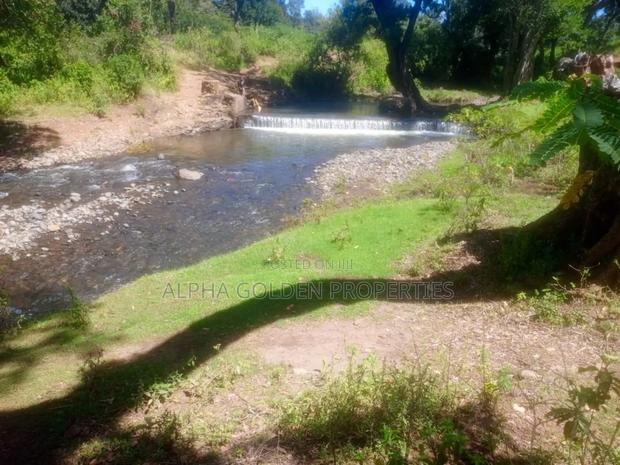 1 Acre Touching River (Daiga)