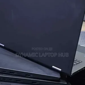 Laptop Lenovo Thinkpad X1 Yoga 16GB Intel Core I7 SSD 512GB