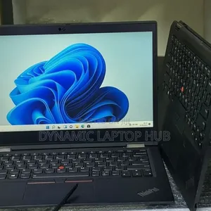 Laptop Lenovo ThinkPad X1 Yoga 16GB Intel Core i7 SSD 512GB