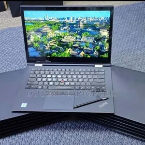 Laptop Lenovo ThinkPad X1 Yoga 16GB Intel Core i7 SSD 512GB