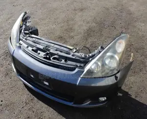 Toyota Wish 2005 Nosecut