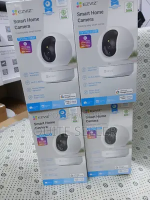 New Original Ezviz Ty1 Pro 1080p Smart Home Indoor Wificamera