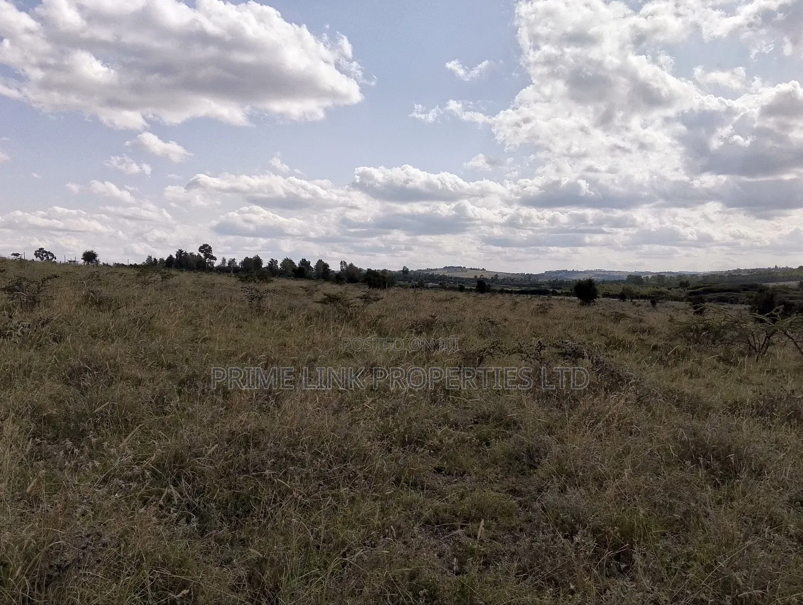 1 Acre Kiserian Pipeline Road - 2.4m