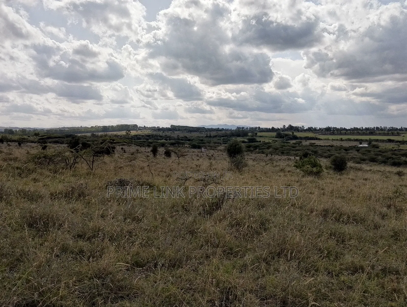 1 Acre Kiserian Pipeline Road - 2.4m