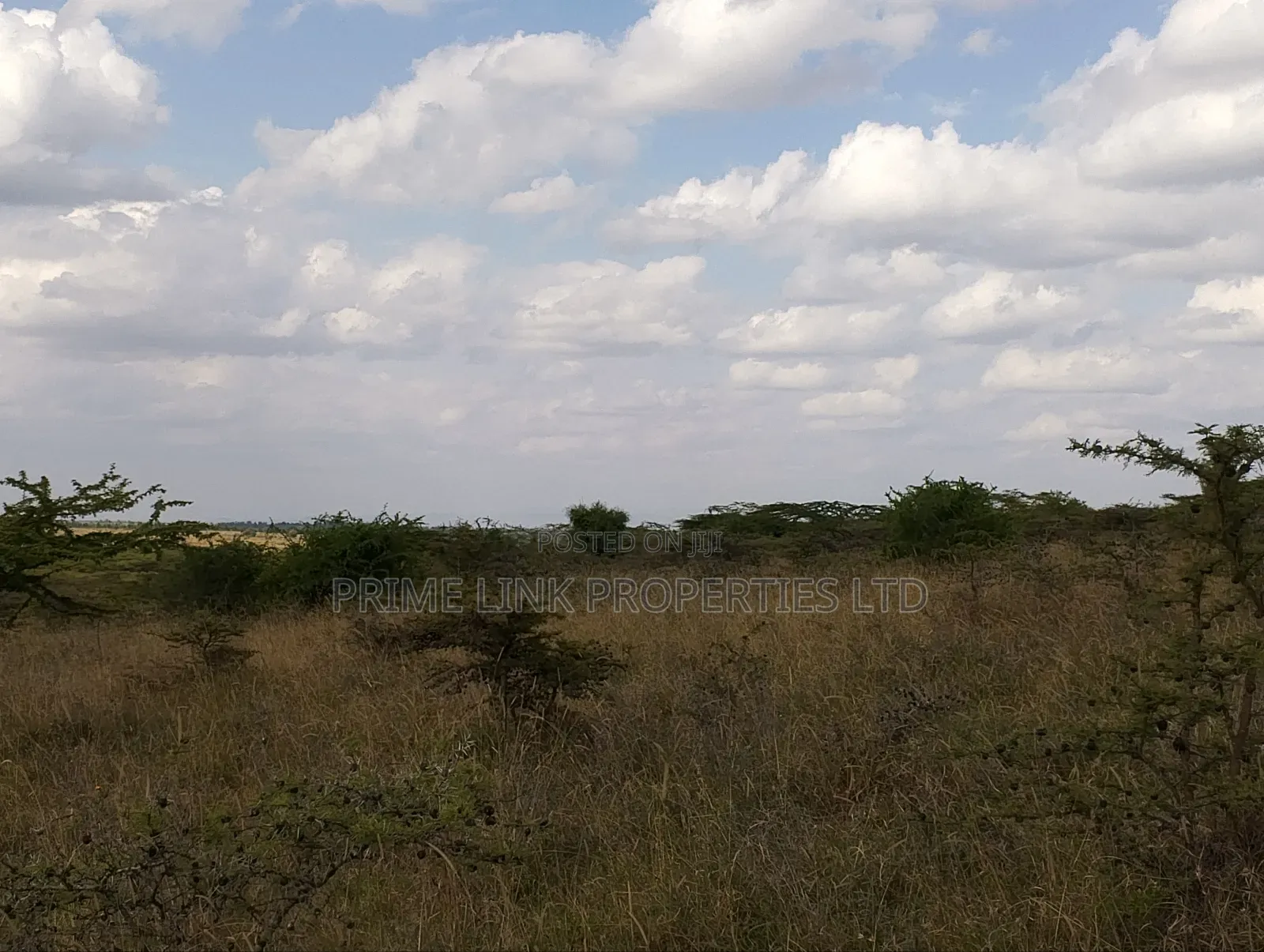 1 Acre Kiserian Pipeline Road - 2.4m