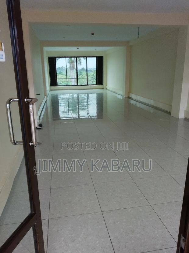 Executive Office Space in Greenhouse Mall. (Kilimani Area) - main view