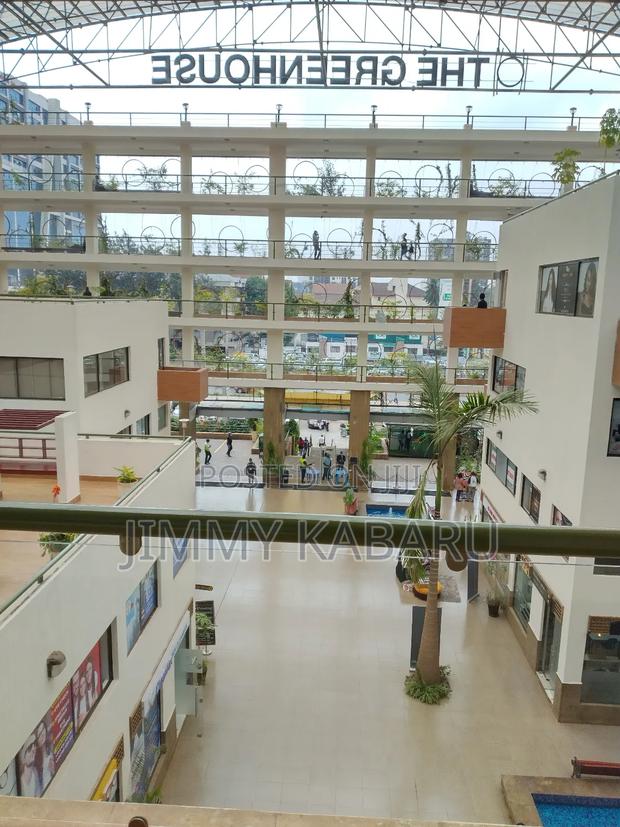 Executive Office Space in Greenhouse Mall. (Kilimani Area) - thumbnail 6