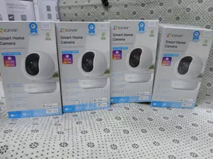 Wifi Home Nanny Ezviz Smart Ty1 Indoor Survelliance Camera