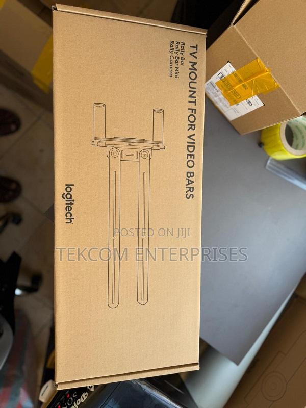 Logitech Tv Mount for Video Bars