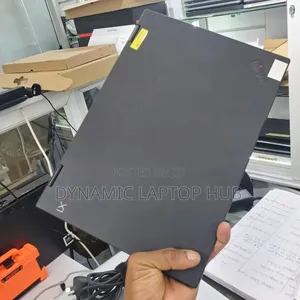 Laptop Lenovo Thinkpad X1 Yoga 16GB Intel Core I7 SSD 512GB