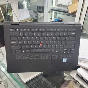 Laptop Lenovo Thinkpad X1 Yoga 16GB Intel Core I7 SSD 512GB