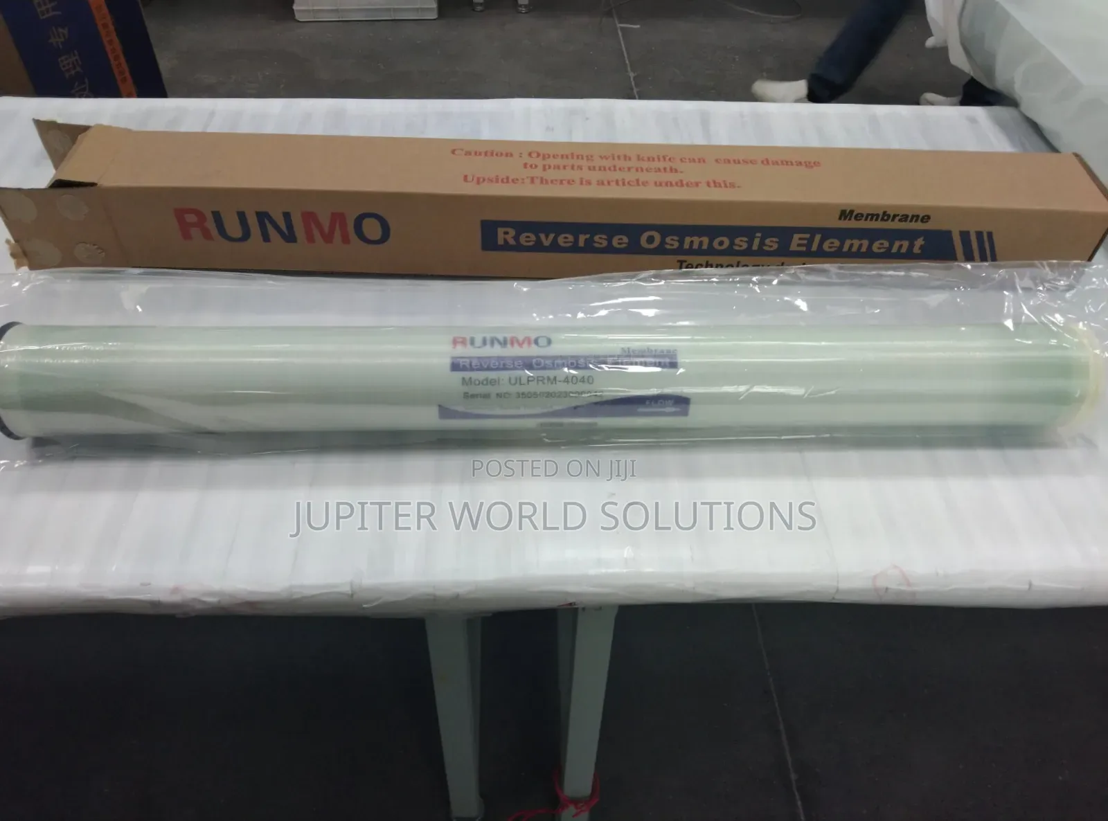 Rumno 40|40