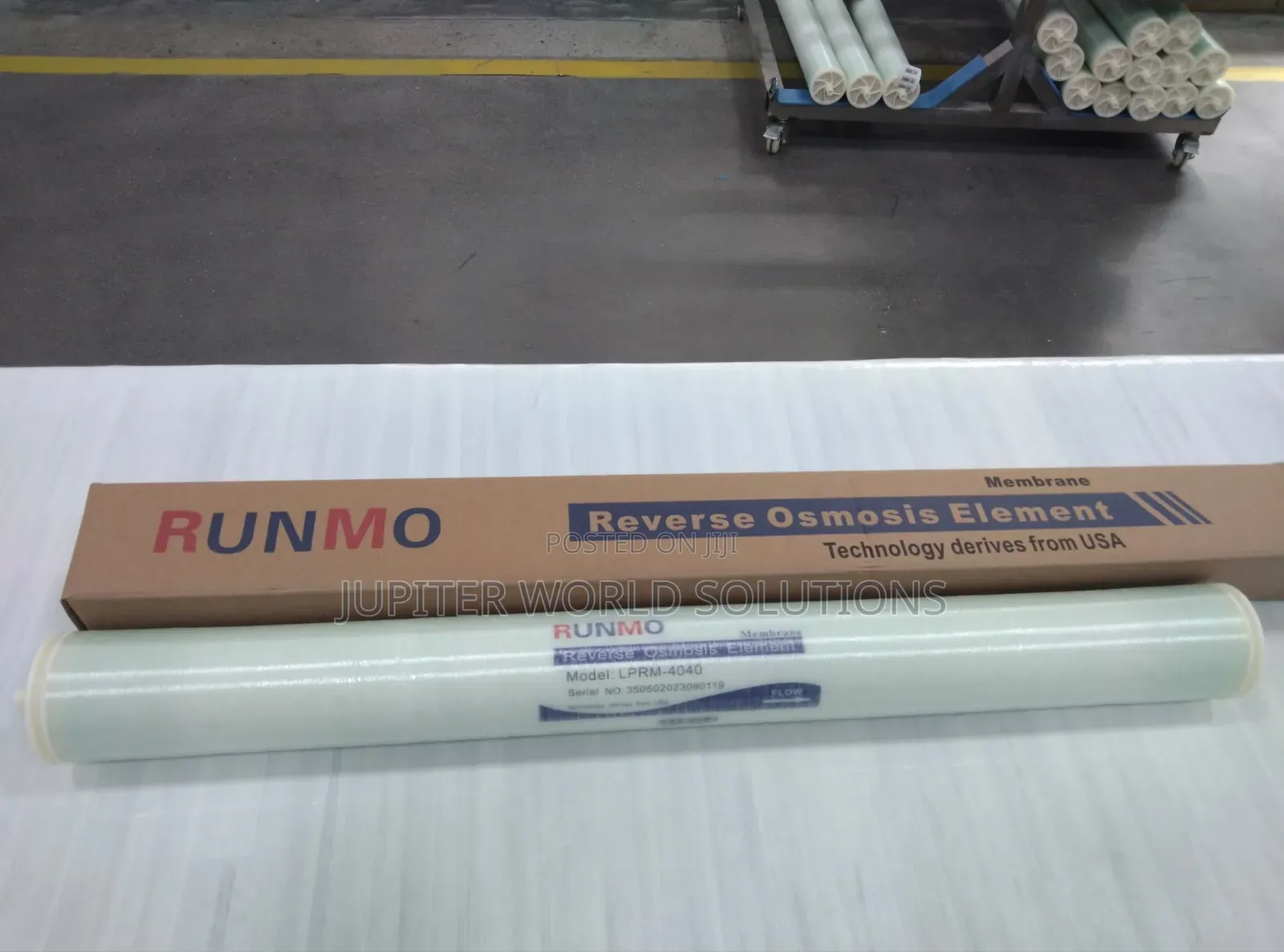 Rumno 40|40