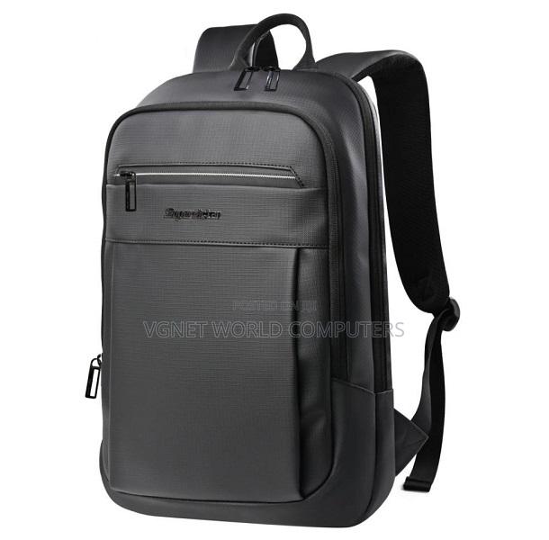 Waterproof Quality Laptop Backpack Ba