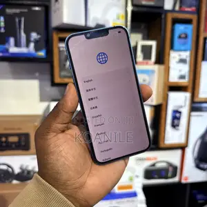 Apple iPhone 13 128 GB Blue