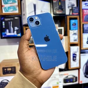Apple iPhone 13 128 GB Blue - thumbnail 2