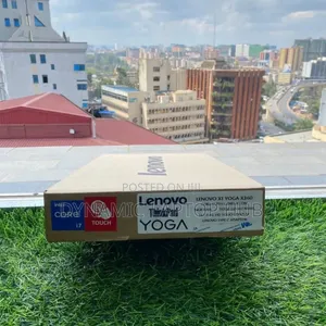 Laptop Lenovo Thinkpad X1 Yoga 16GB Intel Core I7 SSD 512GB