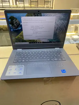 Laptop Dell Vostro 3400 8GB Intel Core i5 SSD 256GB