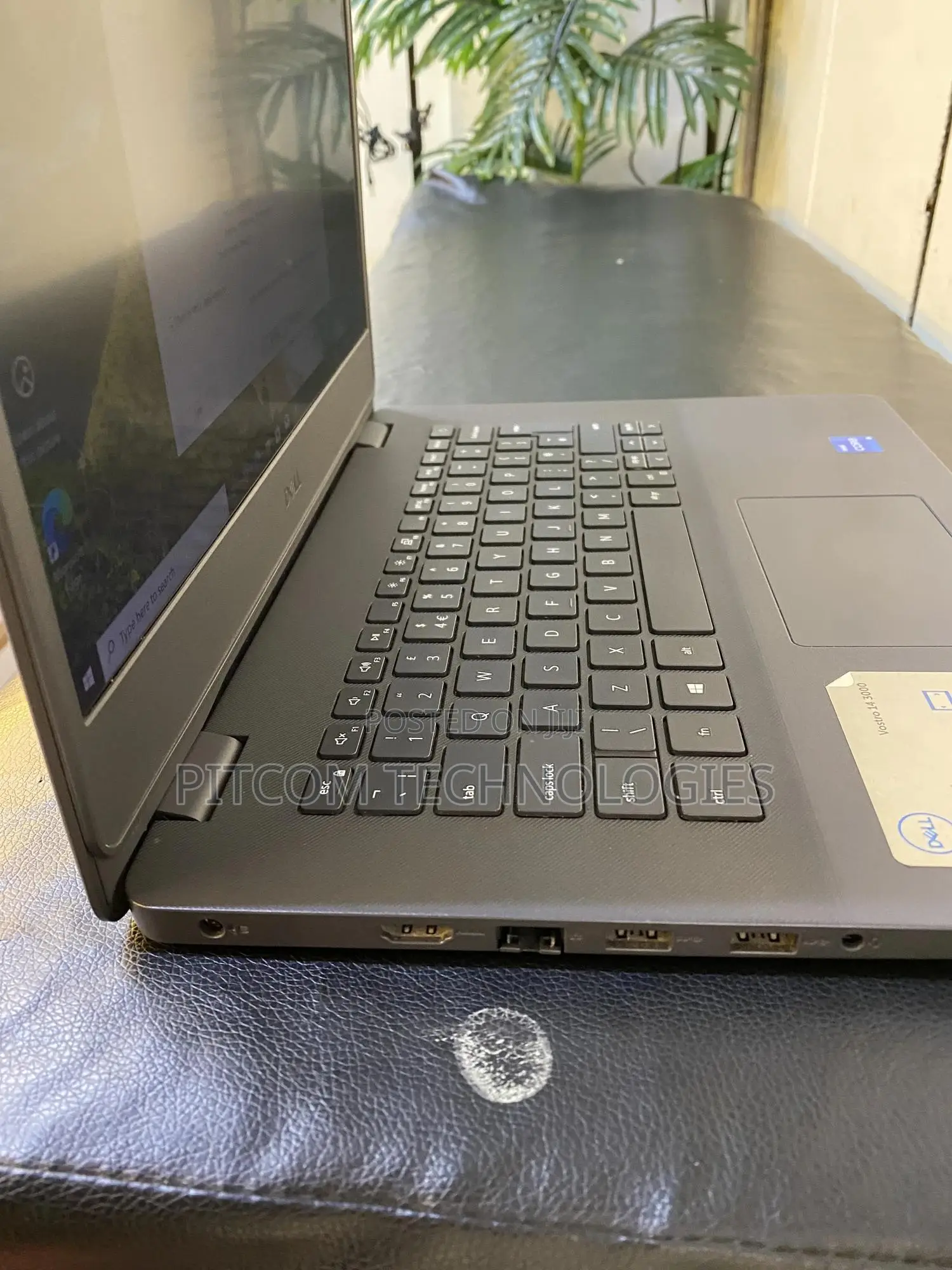 Laptop Dell Vostro 3400 8GB Intel Core i5 SSD 256GB