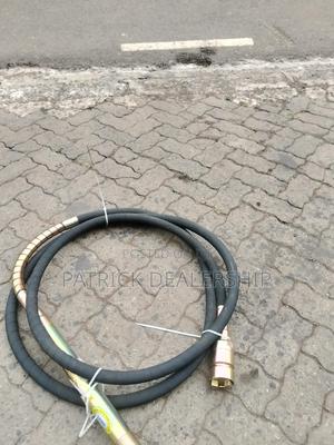 Heavy Poker Vibrator Shaft - thumbnail 2