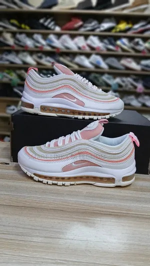 Pinky Airmax 97