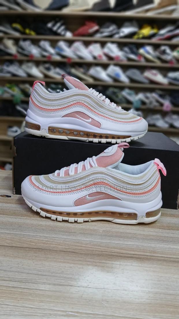 Pinky Airmax 97 - main view