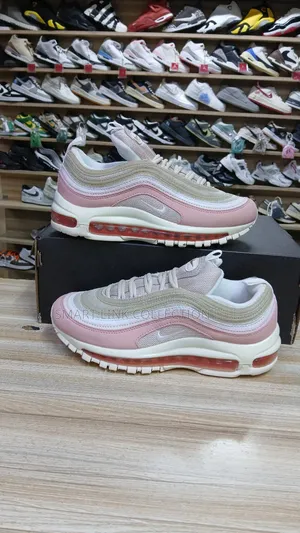 Pinky Airmax 97