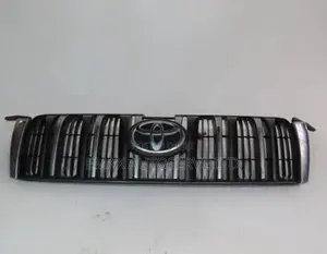 Toyota Prado 150 2010 Grill