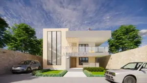 Architect/Interior Design/Landscape Arcchitect