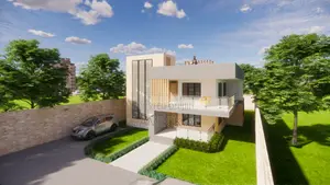 Architect/Interior Design/Landscape Arcchitect