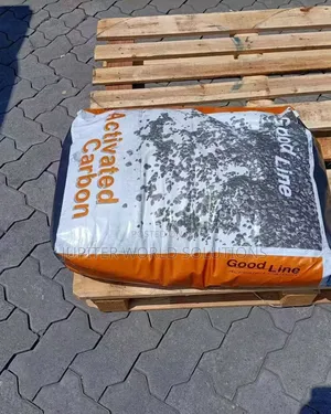 Jacobi Activated Carbon