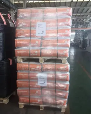 Jacobi Activated Carbon