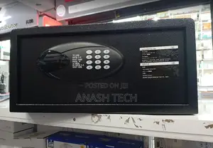 Best 3-6 Digits Hotel Safe Box Quality Safe Box Hotel Quality Saf