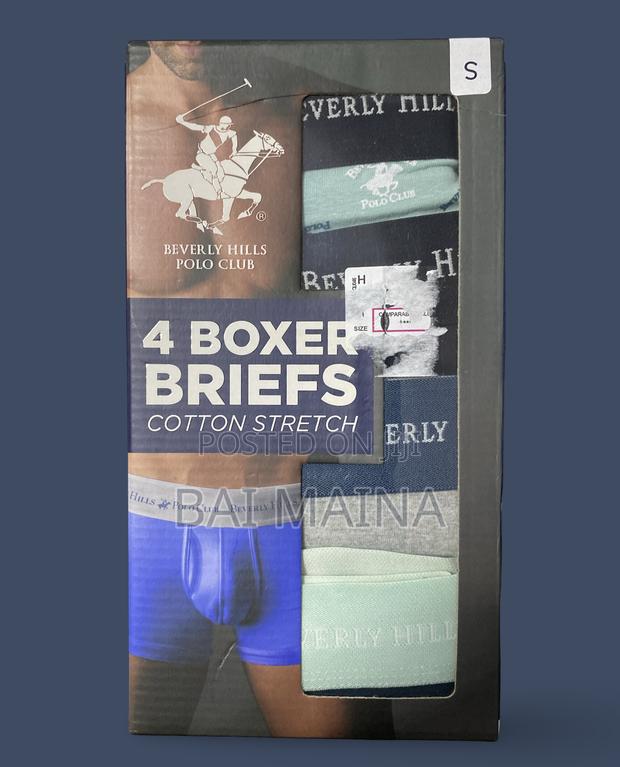 Men Boxers - thumbnail 3