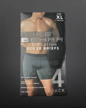 Men Boxers