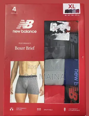 Men Boxers