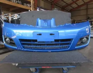 Nissan Note 2008 Front Bumper